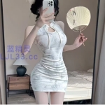 服务控黑丝高跟小姐姐