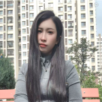 版主推荐个人小姐姐很风骚，很主动